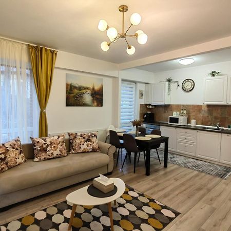 Belleview Family Apartment Sinaia Exterior foto