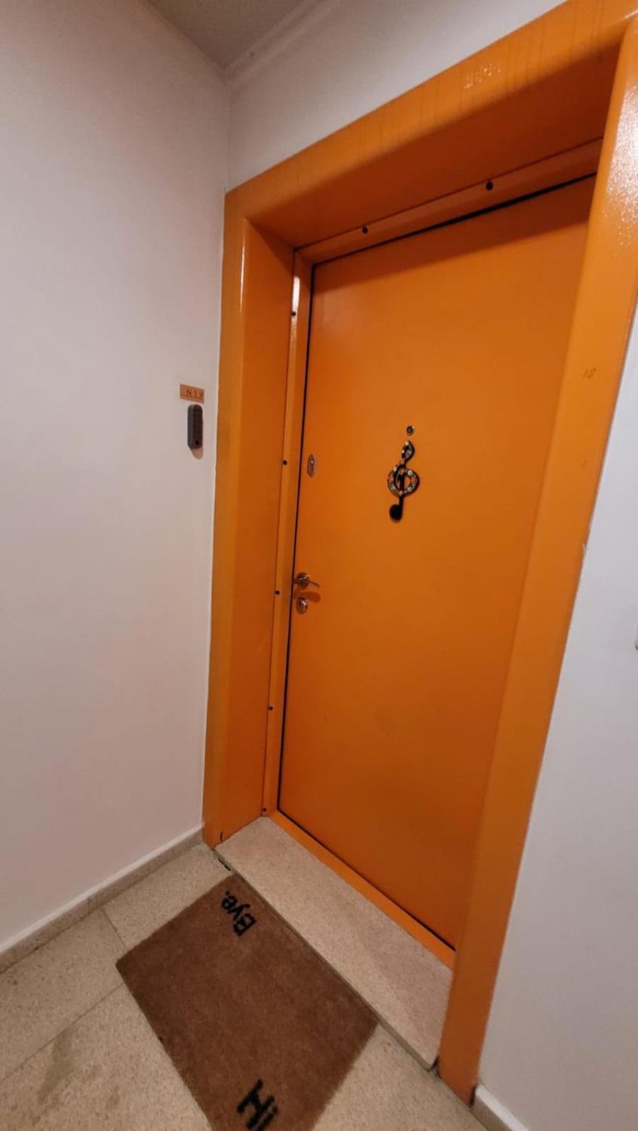 Belleview Family Apartment Sinaia Exterior foto