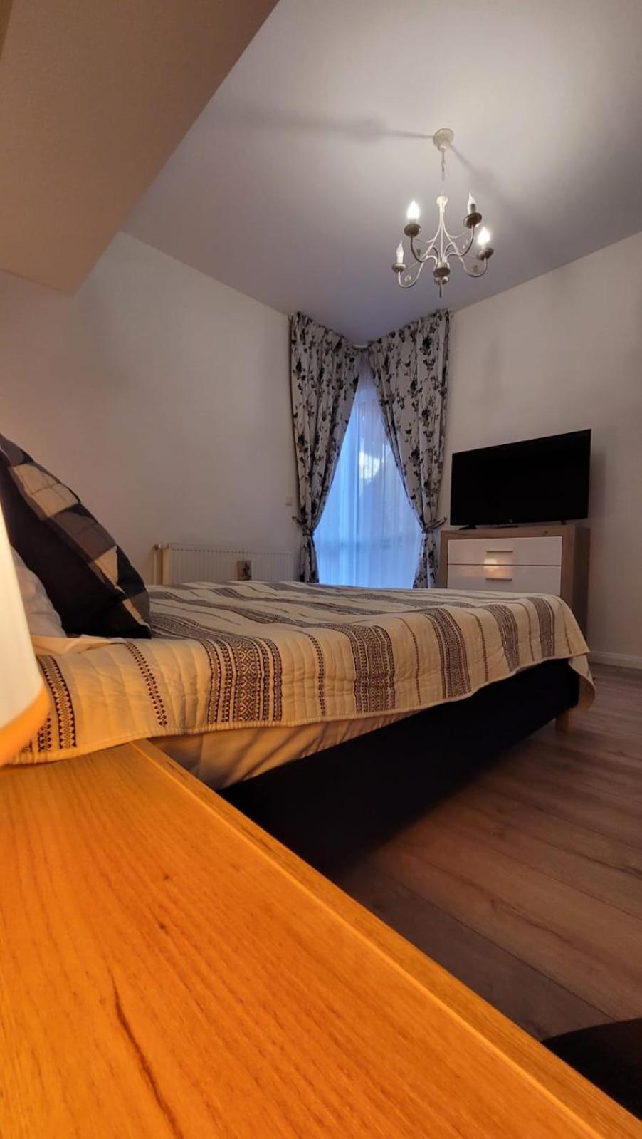 Belleview Family Apartment Sinaia Exterior foto