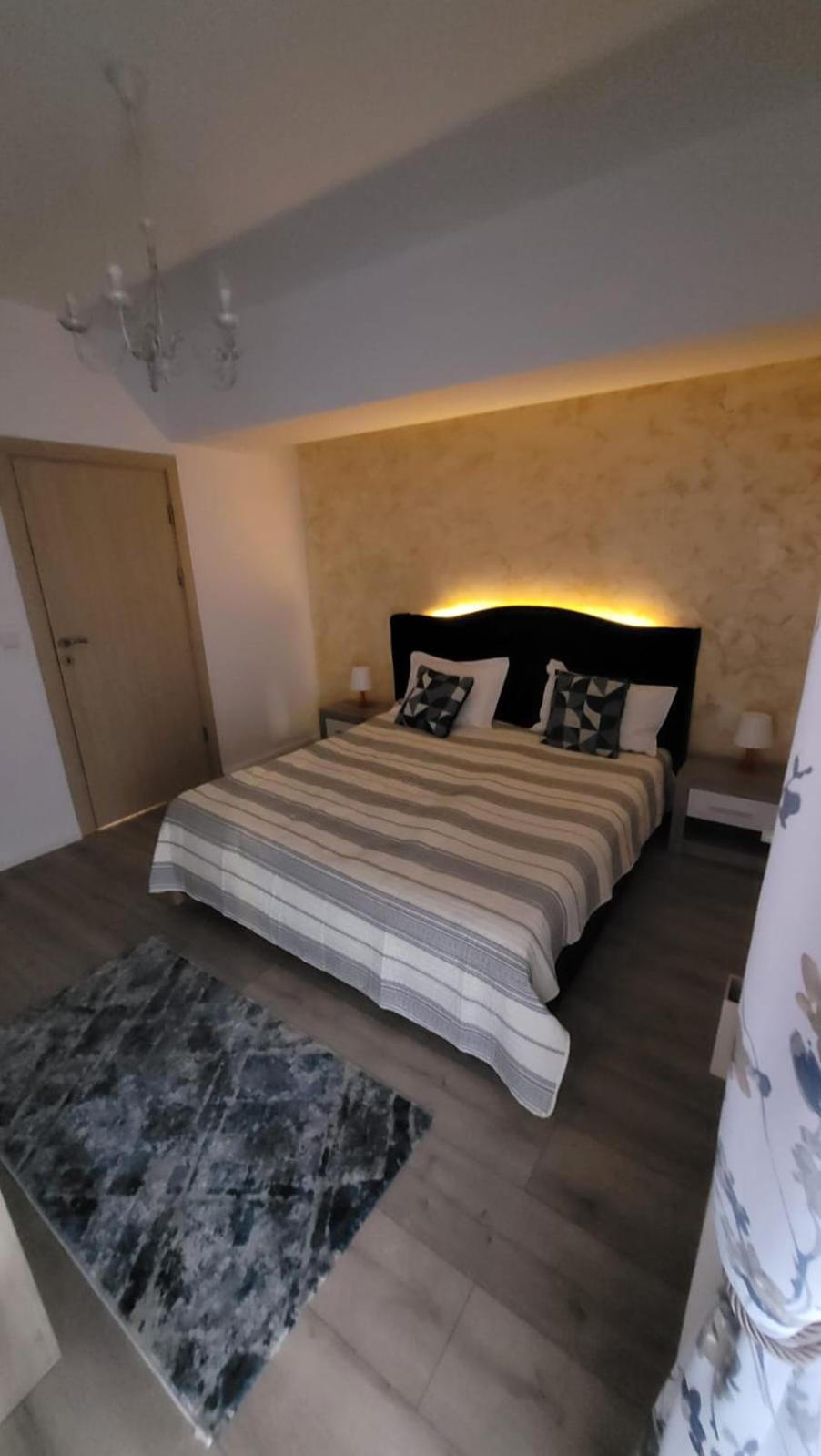 Belleview Family Apartment Sinaia Exterior foto