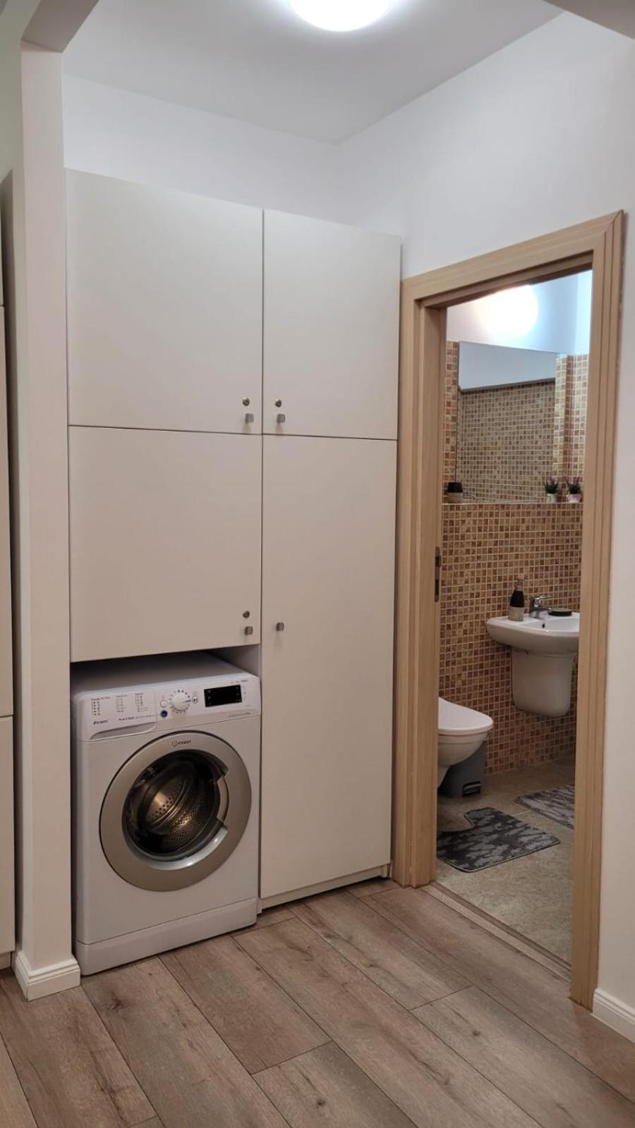 Belleview Family Apartment Sinaia Exterior foto