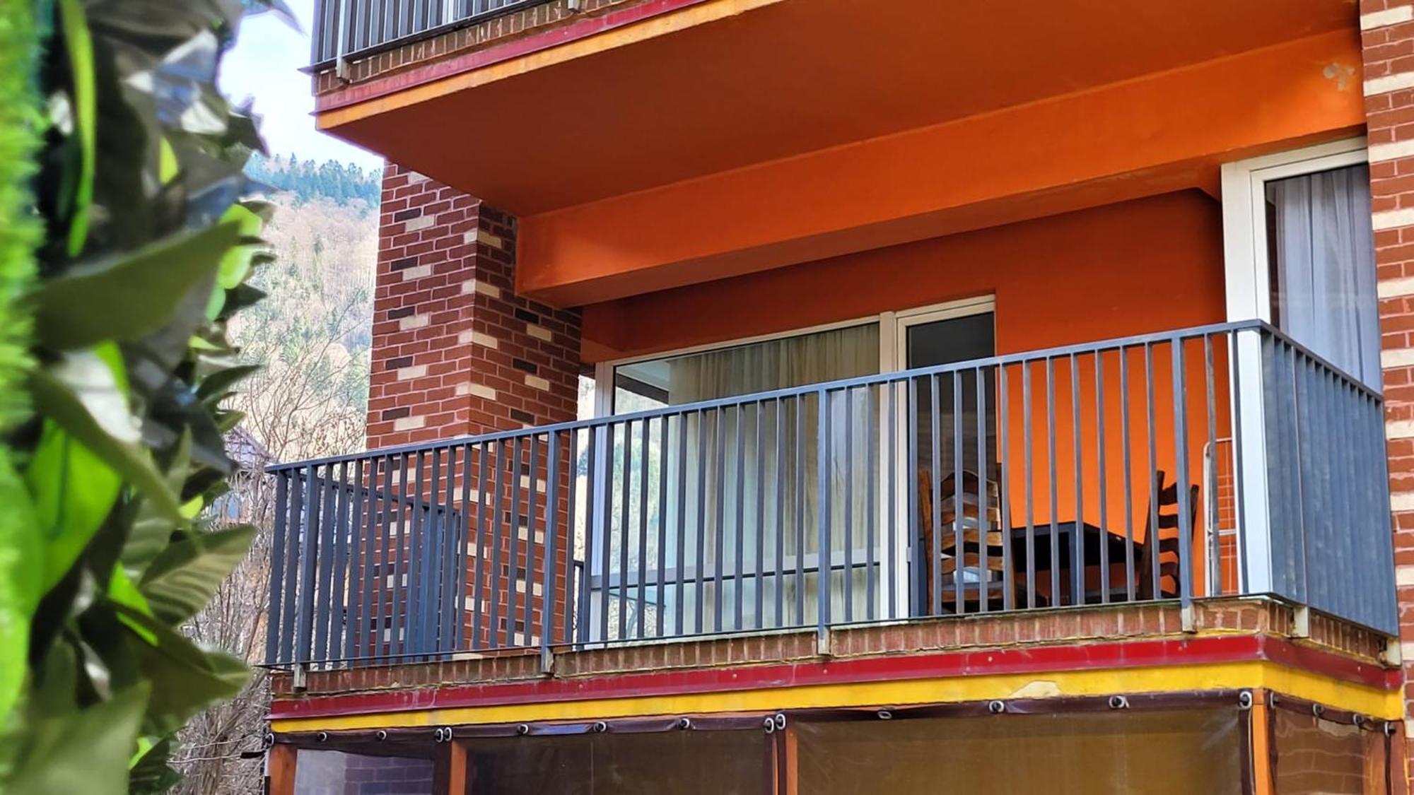 Belleview Family Apartment Sinaia Exterior foto