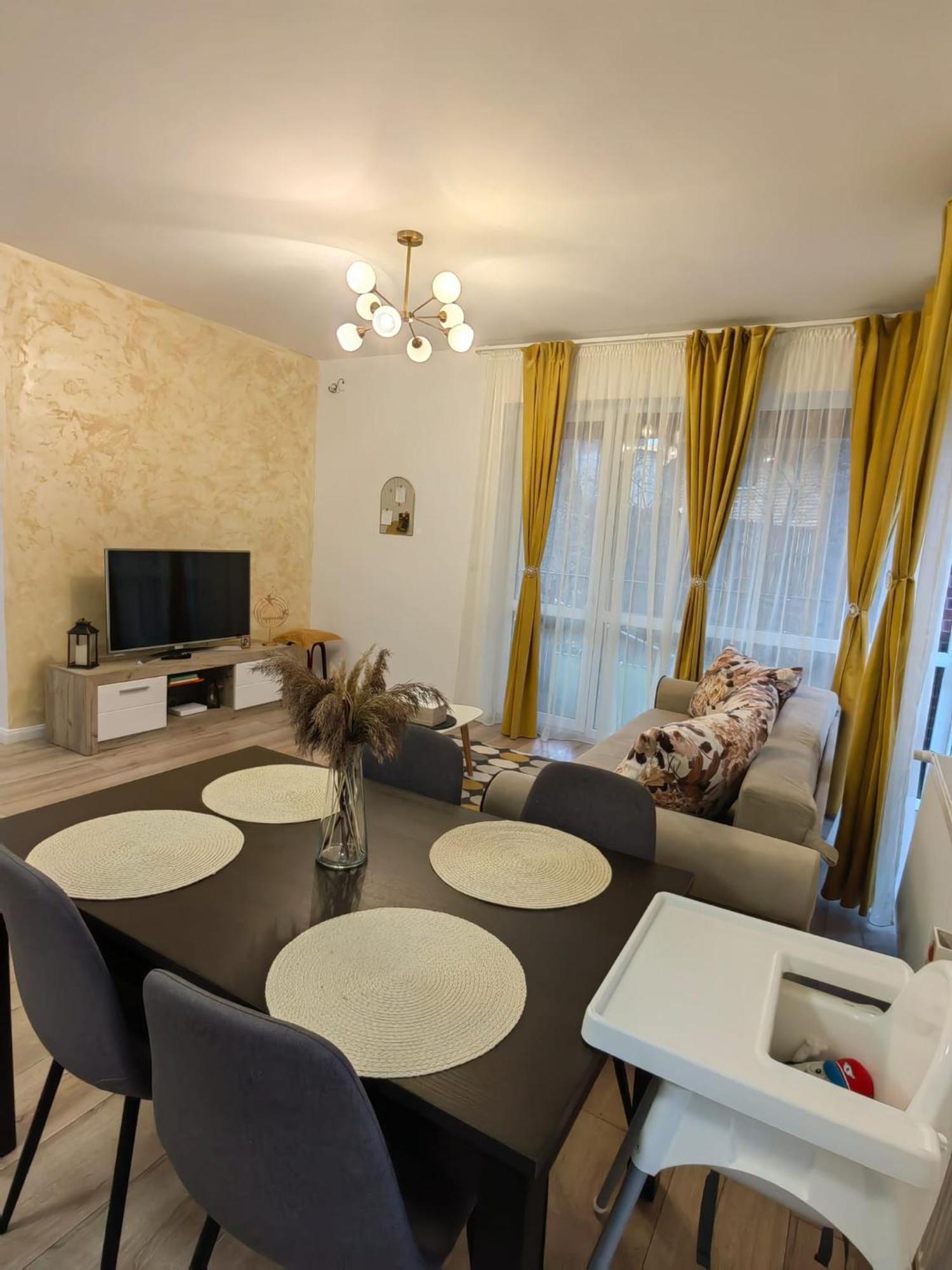Belleview Family Apartment Sinaia Exterior foto