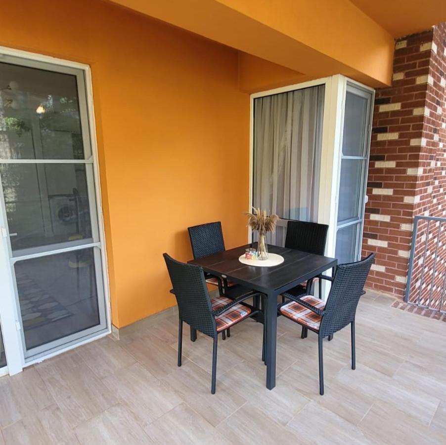 Belleview Family Apartment Sinaia Exterior foto