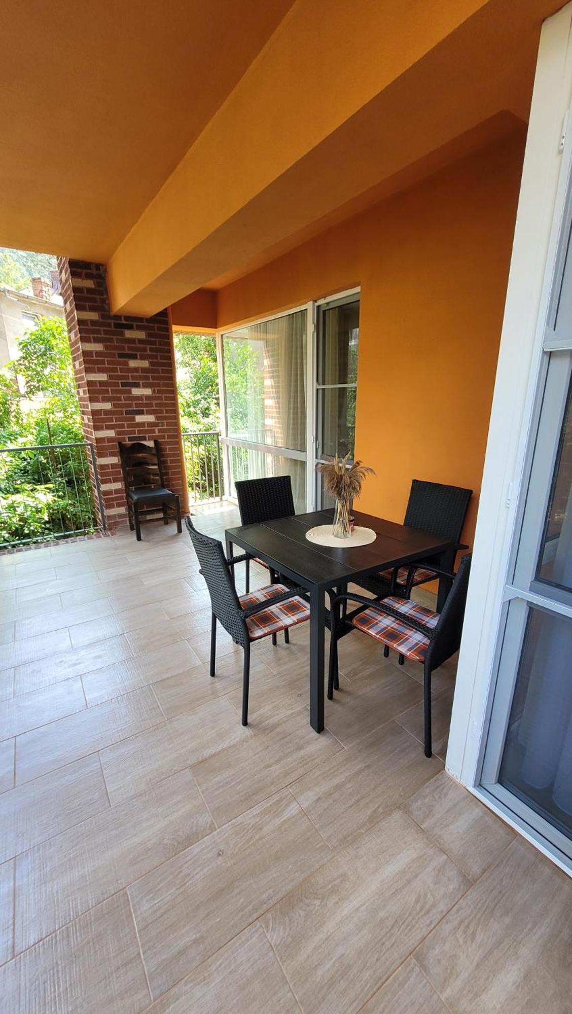 Belleview Family Apartment Sinaia Exterior foto